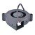 Sunon Maglev MF50151VX-C05C-S99 DC 12V 2.52W 5015 Blower Cooling Fan