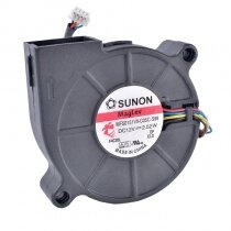 Sunon Maglev MF50151VX-C05C-S99 DC 12V 2.52W 5015 Blower Cooling Fan