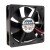 XFAN RDL6015S1 DC 12V 0.11A 6015 Axial Brushless Cooling Fan