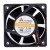 Y.S.TECH FD246025HB DC 24V 0.09A 6025 Axial Brushless Cooling Fan