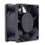 Y.S.TECH FD246025HB DC 24V 0.09A 6025 Axial Brushless Cooling Fan