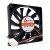 Y.S.TECH FD127010HB-H DC 12V 0.30A 7010 Axial Brushless Cooling Fan