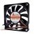 Y.S.TECH FD127010HB-H DC 12V 0.30A 7010 Axial Brushless Cooling Fan