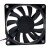 Y.S.TECH FD127010HB-H DC 12V 0.30A 7010 Axial Brushless Cooling Fan