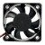 Y.S.TECH YW05015012BH DC 12V 0.17A 5015 Axial Brushless Cooling Fan