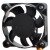 Young Lin DFB401012M DC 12V 0.7W 4010 Axial Brushless Cooling Fan
