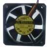 ADDA AD0605HB-D72GL DC 5V 0.37A 6015 Axial Brushless Cooling Fan
