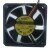 ADDA AD0605HB-D72GL DC 5V 0.37A 6015 Axial Brushless Cooling Fan