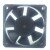 ADDA AD0605HB-D72GL DC 5V 0.37A 6015 Axial Brushless Cooling Fan