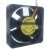 ADDA AD0605HB-D72GL DC 5V 0.37A 6015 Axial Brushless Cooling Fan