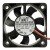 ADDA AD4512MS-G70 DC 12V 0.07A 4510 Axial Brushless Cooling Fan