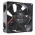 AVC C8025S24UA DC 24V 0.3A 8025 Axial Sleeve Bearing Cooling Fan