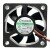 Sunon Maglev KDE2405PHV2 DC 24V 1.0W 5015 Axial Cooling Fan