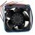 Delta TFA0412BN DC 12V 0.60A 4028 Brushless Axial Cooling Fan