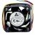 Delta TFA0412BN DC 12V 0.60A 4028 Brushless Axial Cooling Fan
