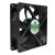 YM DA09225B24UA DC 24V 0.50A 9025 Axial Cooling Fan