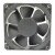 YM YM2412PMB1 DC 24V 0.31A 12038 Brushless Axial Cooling Fan
