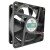 YM YM2412PMB1 DC 24V 0.31A 12038 Brushless Axial Cooling Fan