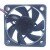 Protechnic MGA5012MR-O10 DC 12V 0.036A 5010 Axial Cooling Fan