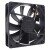 NMB 4710KL-04W-B46 DC 12V 0.52A 12025 Axial Cooling Fan