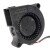 NMB BM4515-04W-B40 DC 12V 0.18A 4515 Blower Cooling Fan
