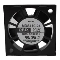 ORIX MDS410-24 24V 0.09A 4010 DC Brushless Axial Cooling Fan