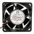 PELKO Motors C6025X24SPCP1-7 DC 24V 0.20A 6025 Axial Brushless Cooling Fan