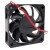 ADDA AG06005HB159100 DC 5V 0.34A 6015 Axial Brushless Cooling Fan
