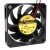 ADDA AG06005HB159100 DC 5V 0.34A 6015 Axial Brushless Cooling Fan