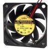 ADDA AG06005HB159100 DC 5V 0.34A 6015 Axial Brushless Cooling Fan