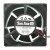 Sanyo Denki 109P0824H202 DC 24V 0.09A 8032 Axial Cooling Fan
