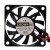 CROWN AGE06010B12M DC 12V 0.25A 6010 Axial Ball Bearing Cooling Fan