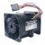 Sanyo Denki San Ace 60 9CR0612P0J50 DC 12V 4A 6076 Axial Cooling Fan