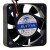 BEST FAN BTF4010H12 DC 12V 0.08A 4010 Axial Cooling Fan
