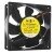 Servo CNDC12Z4Q-023 DC 12V 0.80A 9.5W 12038 Axial Brushless Cooling Fan