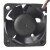 Sunon PMD1238PQB2-A DC 12V 2.3W 3828 Axial Cooling Fan