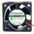Sunon Maglev GM1204PKVX-8A DC 12V 2.4W 4020 Axial Cooling Fan