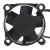 Sunon KD1204PKS3 DC 12V 0.6W 4020 Axial Cooling Fan