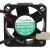 Sunon KD1204PKS3 DC 12V 0.6W 4020 Axial Cooling Fan