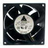 Delta AFC0912DE DC 12V 2.50A 2 Wires / 3 Wires / 4 Wires Axial Cooling Fan