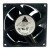 Delta AFC0912DE DC 12V 2.50A 2 Wires / 3 Wires / 4 Wires Axial Cooling Fan