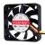 COFAN F-4010M12B-II DC 12V 0.16A 4010 Axial Cooling Fan
