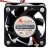 Y.S.TECH FD1240205B-2N DC 12V 1.08W 4020 Axial Cooling Fan
