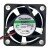 Sunon Maglev GM2404PKV1-A DC 24V 1.3W 4020 Axial Cooling Fan