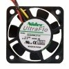 Nidec U40X05ML27-51 DC 5V 0.10A 2 Wires / 3 Wires Axial Cooling Fan