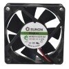 Sunon Maglev MF70251V2-Q010-S9A DC 12V 3.17W 7025 Axial Cooling Fan
