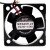 SEPA MFB40H-24 DC 24V 0.04A 4010 Axial Brushless Cooling Fan