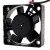 SEPA MFB40H-24 DC 24V 0.04A 4010 Axial Brushless Cooling Fan