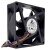 Delta AFC0812D-A DC 12V 0.78A 8025 Brushless Axial Cooling Fan