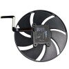 Nidec AD4A31K06 DC 12V 0.45A Axial Cooling Fan